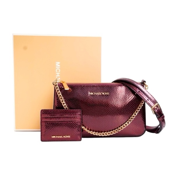 Michael Kors Gift Box - Picture 1 of 3